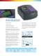 The Libra Range of UV/Visible Spectrophotometers - Biochrom