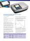 The Libra Range of UV/Visible Spectrophotometers - Biochrom