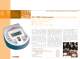 Colorimeters and UV/Visible Spectrophotometers - Biochrom