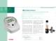 Colorimeters and UV/Visible Spectrophotometers - Biochrom