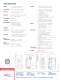 802 W H2S and Total Sulphur Brochure - Galvanic