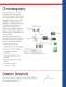 the 842 Sulfur Gas Chromatograph - Galvanic