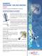 the Nametre Viscoliner 500/800 Sensors - Galvanic