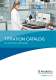 The new titrators and burettes - SI Analytics GmbH