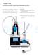 The new titrators and burettes - SI Analytics GmbH