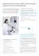 The new titrators and burettes - SI Analytics GmbH