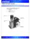 1 Gallon Tank with Arrow Double Diaphram Pump (51134)/pj - NORCROSS