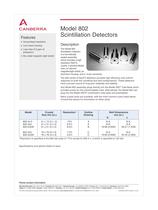 scintillation counter 