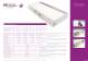 X-ray detector for industrial inspection machine 20 - 160 KeV | X-Scan f3 series 
