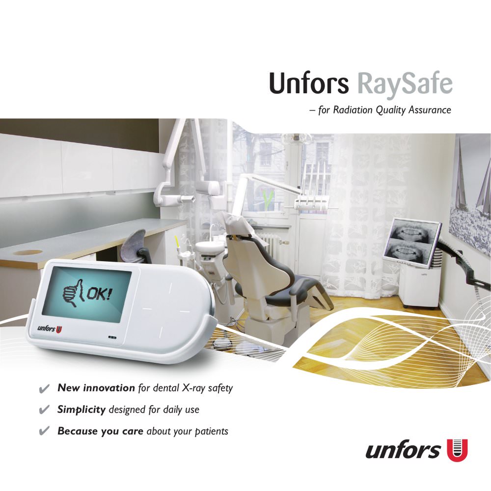Unfors RaySafe - Unfors