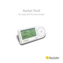 Unfors ThinX Intra � for Radiation Quality Assurance