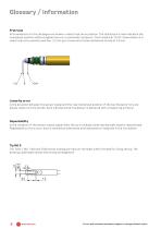 Transducer PETER HIRT GmbH PDF Catalogs Technical Documentation