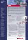 Brick pack machine SBS - ROVEMA GmbH
