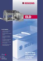 Vertical Filling System ELD