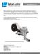 Understanding the Basics of Automatic Pressure-Sensitive Labeling Methods - Label Aire, Inc.