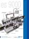 Inline Series 9000 - Label Aire, Inc.