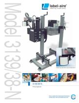 2038 Printer Applicator