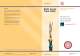 Multi Loose Tubes Wide range of designs and applications - Prysmian