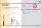 Multi Loose Tubes Wide range of designs and applications - Prysmian