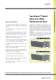 VertiCasa�, a breakthrough innovation in optical cable allowing easier fibre access to buildings - Prysmian