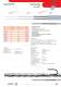 Heating cable, heating tape - Eltherm