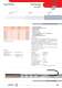 Heating cable, heating tape - Eltherm