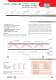 Heating cable, heating tape - Eltherm
