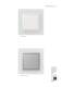 House switches and sockets Logus 90 - ELKO