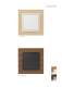 House switches and sockets Logus 90 - ELKO