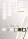 House switches and sockets Logus 90 - ELKO