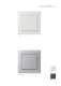 House switches and sockets Logus 90 - ELKO