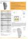 Devices for measuring and regulation - ELKO