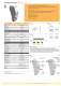 Devices for measuring and regulation - ELKO