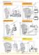 Devices for measuring and regulation - ELKO