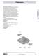 Diaphragm Valves for Aseptic Applications - SED Flowcontrol