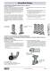 Diaphragm Valves for Aseptic Applications - SED Flowcontrol