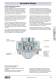 Diaphragm Valves for Aseptic Applications - SED Flowcontrol