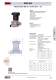 Diaphragm Valves for Aseptic Applications - SED Flowcontrol