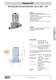 Diaphragm Valves for Aseptic Applications - SED Flowcontrol