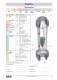 Variable area flowmeter Easyflow - SED Flowcontrol