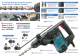 Combination Hammer 	 HR3000C - MAKITA