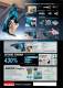 Cordless Auto Feed Screwdriver  BFR440 - MAKITA