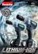 Cordless Impact Wrench   BTW251 - MAKITA