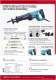Recipro Saw   JR3050T - MAKITA