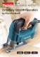 Jig Saw   4329 / 4328 - MAKITA