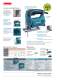 Jig Saw   4329 / 4328 - MAKITA