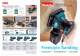 Finishing Sander  BO4566 - MAKITA