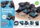 Finishing Sander  BO4566 - MAKITA