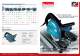 Metal Cutter - MAKITA