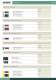 Accessory Range 2011/2012